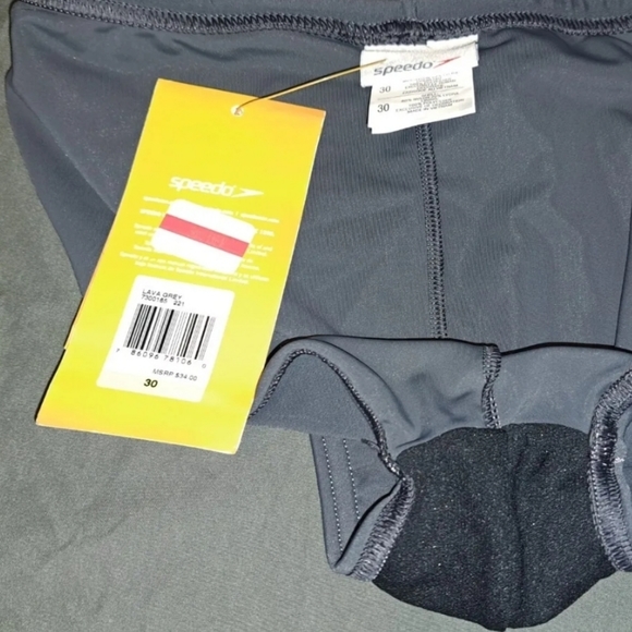 Speedo brief swimwear 30 - Picture 11 of 11